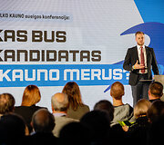 Gabrielius Landsbergis
