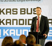 Gabrielius Landsbergis