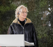 Christine Lambrecht