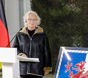 Christine Lambrecht