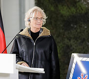 Christine Lambrecht