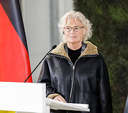 Christine Lambrecht