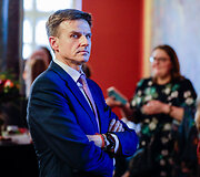 ES investicijų projektų apdovanojimai &bdquo;Europos burės 2022&ldquo;