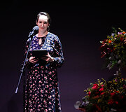 Vaida Česnulevičiūtė