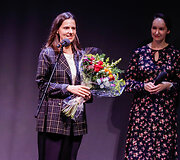 Giedrė &Scaron;edbarienė