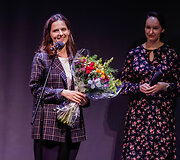 Giedrė &Scaron;edbarienė