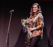 Kristina Prata&scaron;ienė