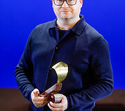 Mindaugas Zaremba