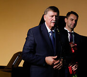 Antanas Nesteckis