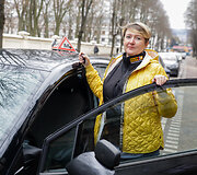 Audronė Rudokienė