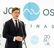 Mindaugas Sinkevičius