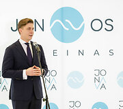 Mindaugas Sinkevičius
