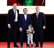 Mantas Kazimieras Sinkevičius