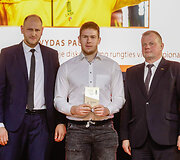 Mažvydas Paurys