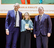 Marija Rimkutė