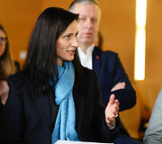 Mariya Gabriel