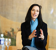 Mariya Gabriel