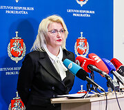 Nomeda Urbonavičienė
