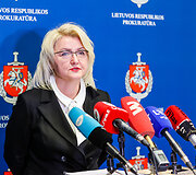 Nomeda Urbonavičienė