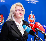 Nomeda Urbonavičienė