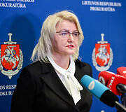 Nomeda Urbonavičienė