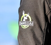 Perlinių danielių ūkis