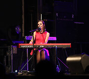 Ieva Narkutė