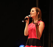 Ieva Narkutė