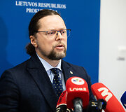 Darius Valkavičius