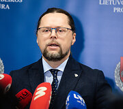 Darius Valkavičius