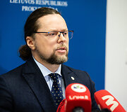 Darius Valkavičius