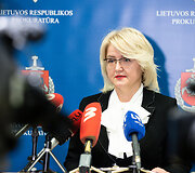 Nomeda Urbonavičienė