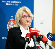 Nomeda Urbonavičienė