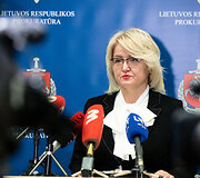 Nomeda Urbonavičienė