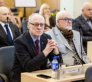 Vytautas Ju&scaron;kus