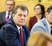 Antanas Sireika