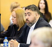 Malik Agamalijev