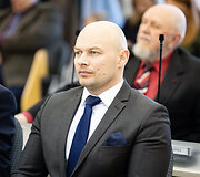 Irmantas Kukulskis