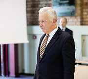 Vladas Artūras Balsys