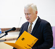 Vladas Artūras Balsys