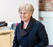 Irina Barabanova