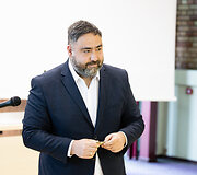 Malik Agamalijev