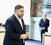 Malik Agamalijev