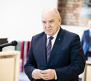 Jonas Bartkus