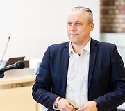 Egidijus Jankauskas