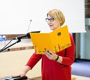 Rima Ju&scaron;kienė
