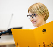 Rima Ju&scaron;kienė
