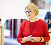 Rima Ju&scaron;kienė