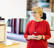 Rima Ju&scaron;kienė