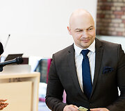 Irmantas Kukulskis